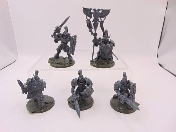 Custodian Guard