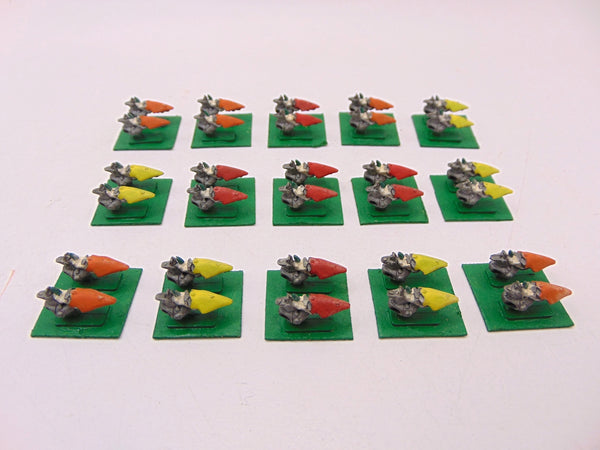 Epic Elder Jetbikes