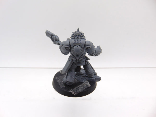 Primaris Lieutenant