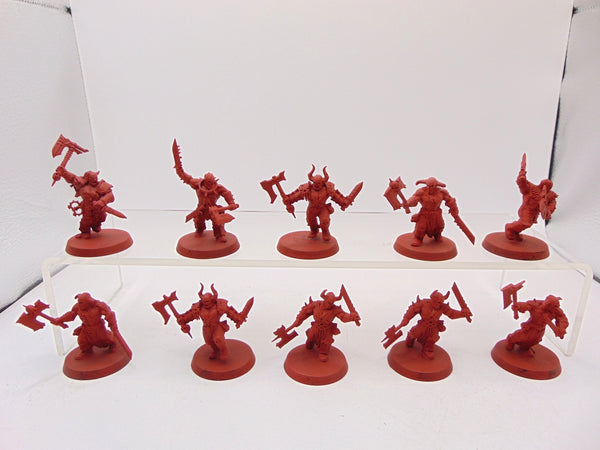 Bloodreavers