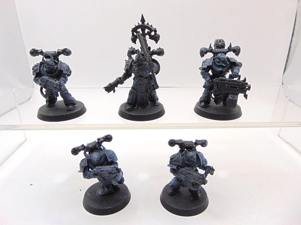 Chaos Legionaries
