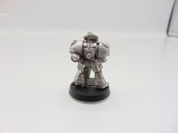 Space Marine Brother Ward