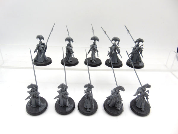 Vanari Auralan Wardens