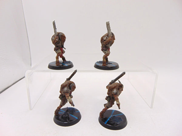 Chaos Beastmen