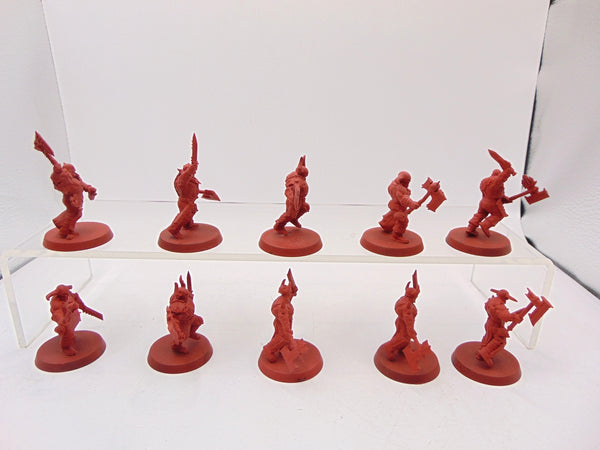 Bloodreavers