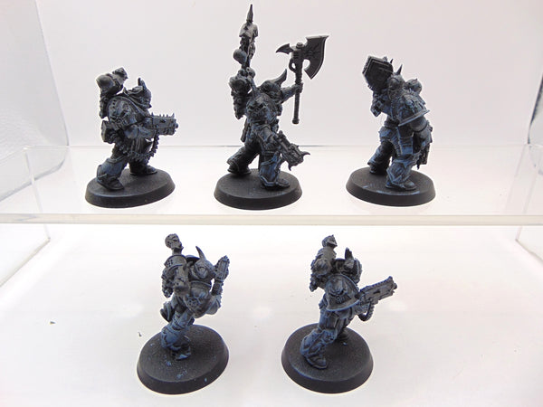 Chaos Legionaries