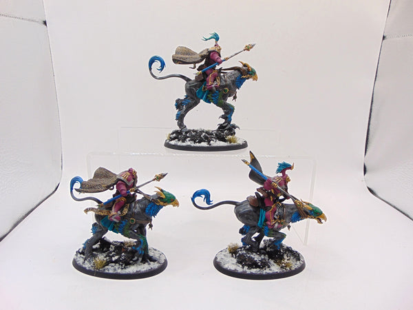 Vanguard Palladors