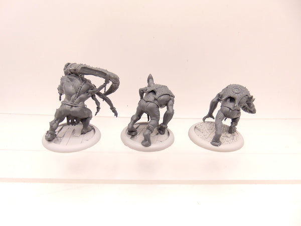 Chaos Spawn Conversions