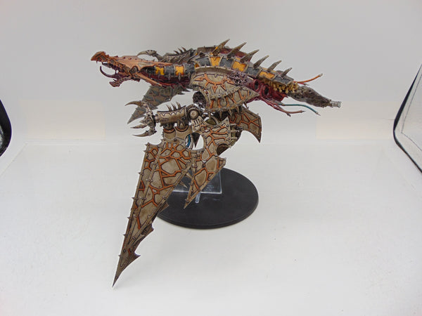 Heldrake