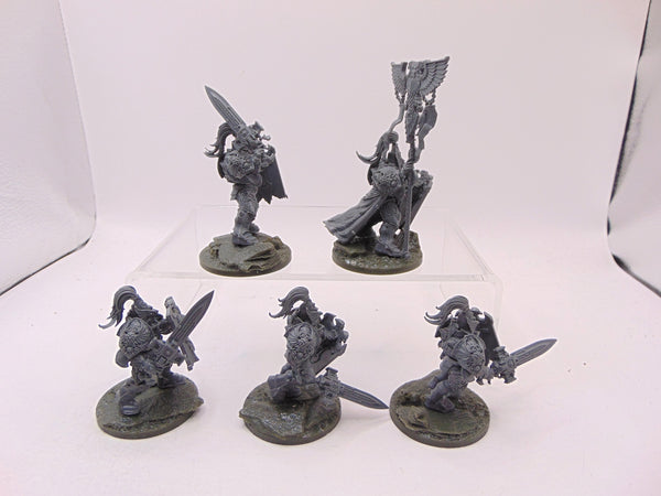 Custodian Guard