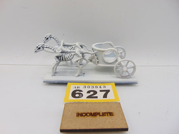Skeleton Chariot
