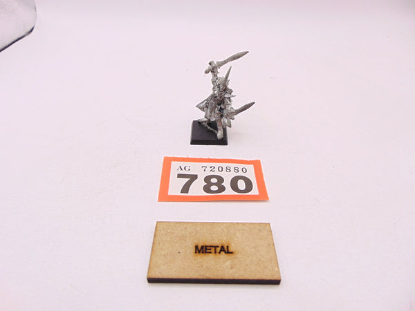 Warhammer Quest Elf Ranger