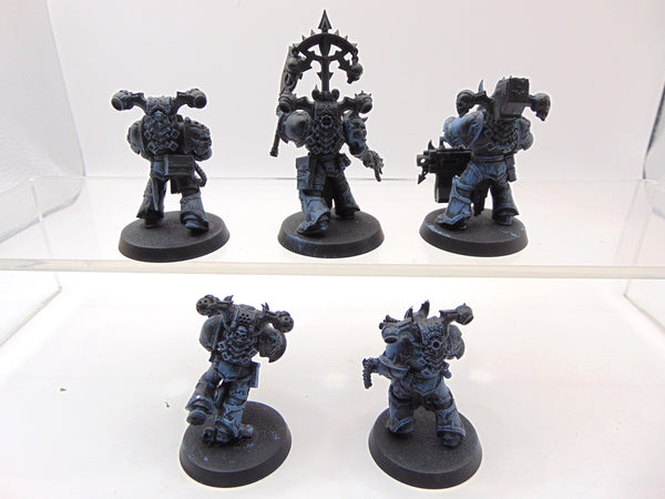 Chaos Legionaries