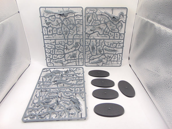 Slickblade / Blissbarb Seekers