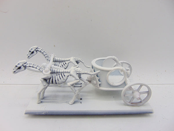 Skeleton Chariot
