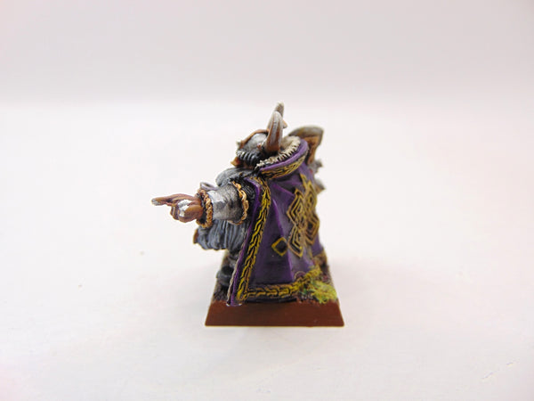 2009 The White Dwarf Grombrindal