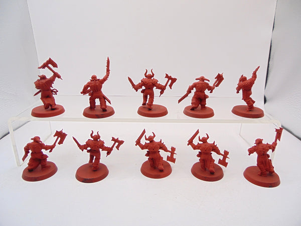 Bloodreavers