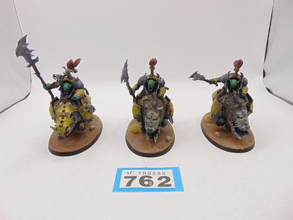 Gore Gruntas