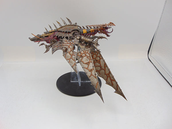 Heldrake