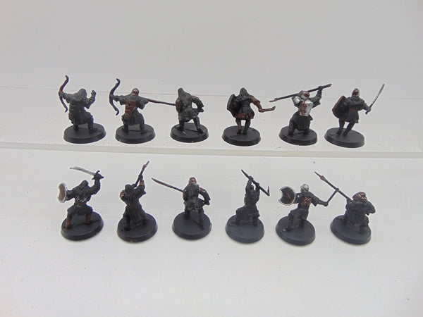 Mordor Orcs