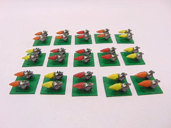 Epic Elder Jetbikes