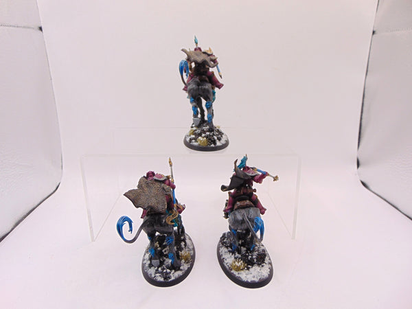 Vanguard Palladors