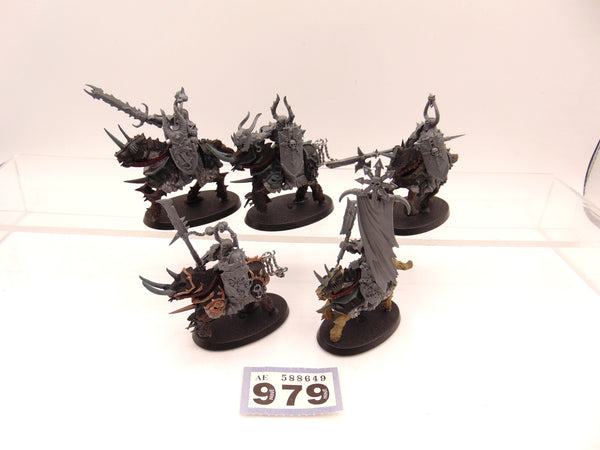 Chaos Knights