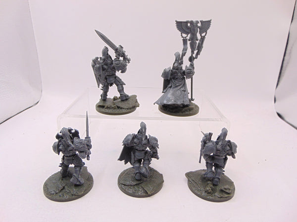 Custodian Guard