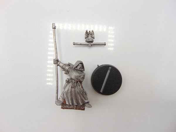 Dark Angel Standard Bearer