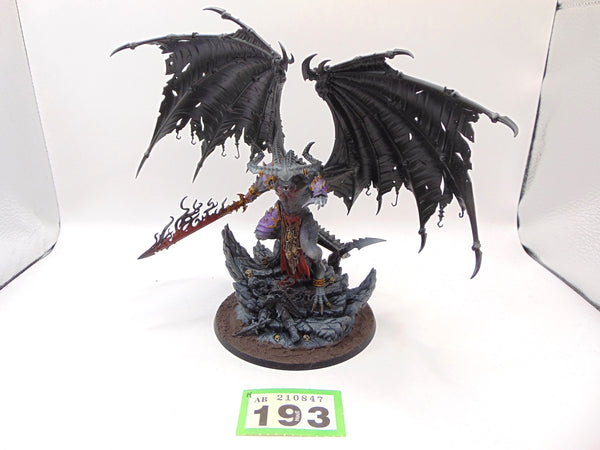 Be'lakor, the Dark Master