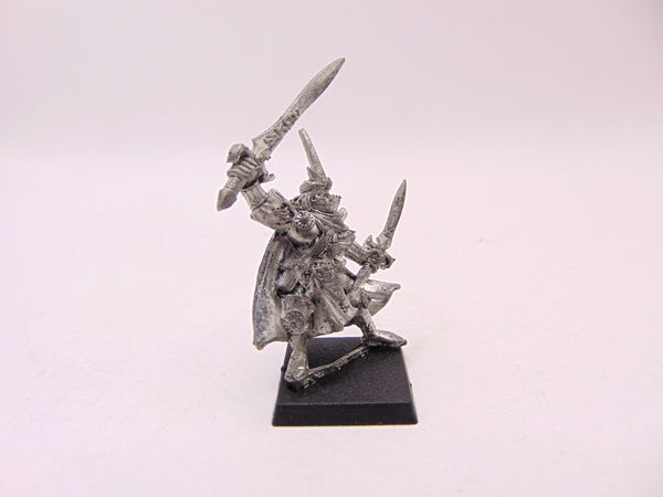 Warhammer Quest Elf Ranger