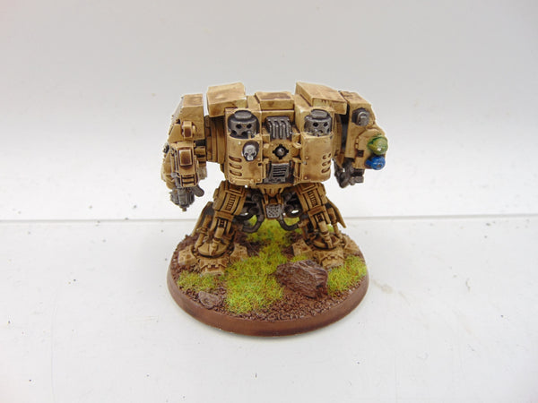 Dreadnought