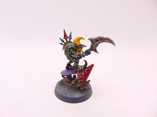 Loonboss