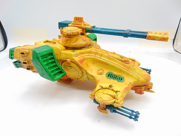 Hammerhead Gunship