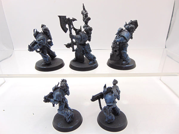 Chaos Legionaries