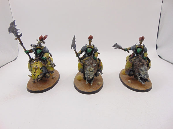 Gore Gruntas