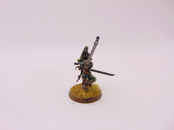 Striking Scorpion Exarch