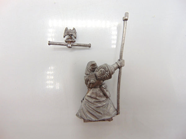 Dark Angel Standard Bearer