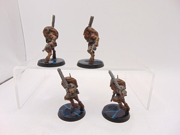 Chaos Beastmen