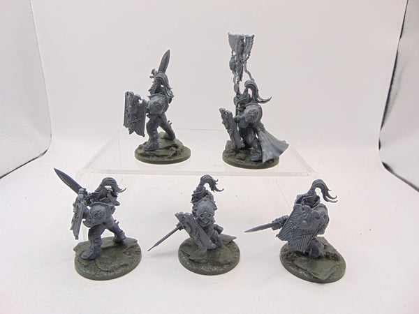 Custodian Guard