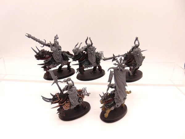 Chaos Knights