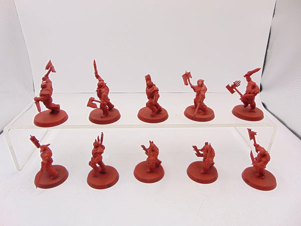Bloodreavers
