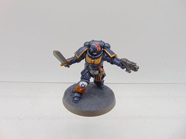 Primaris Lieutenant