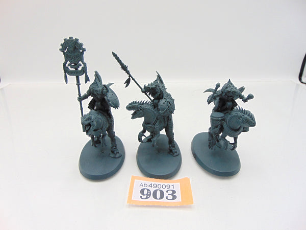 Aggradon Lancers