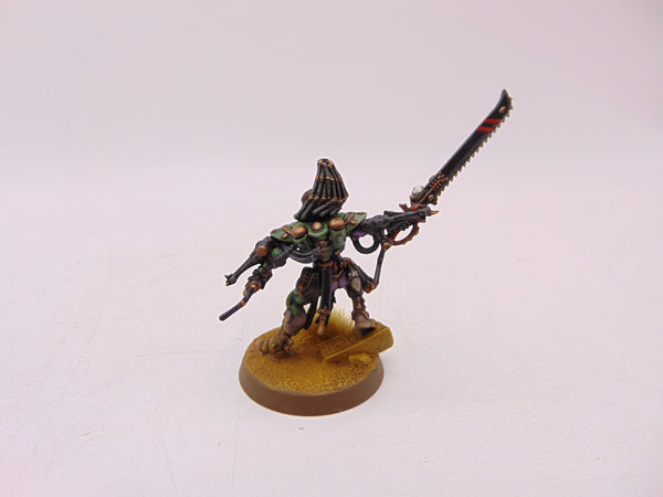 Striking Scorpion Exarch