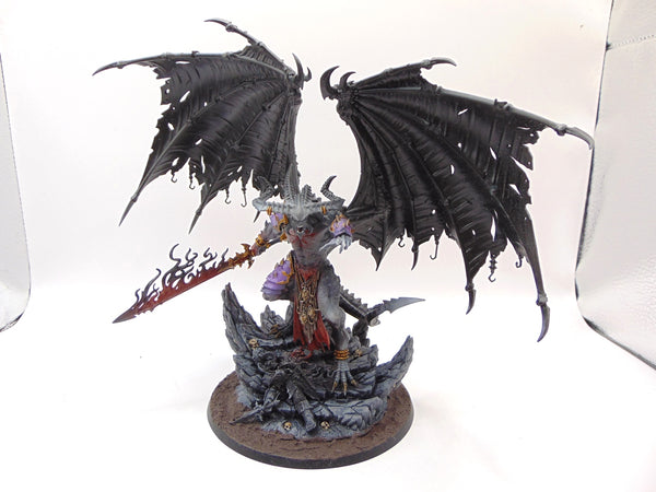 Be'lakor, the Dark Master