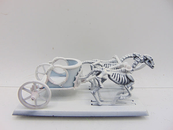 Skeleton Chariot