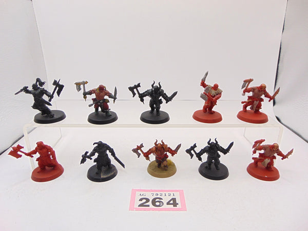 Bloodreavers