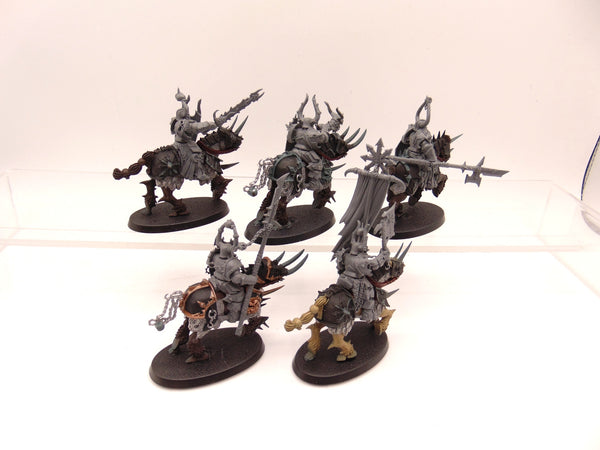 Chaos Knights