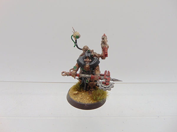 Tech Priest Enginseer